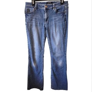 Classic Blue Women's Jeans